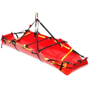 KOHLBRAT & BUNZ (K&B) RL1000 RollUP Konik Kurtarma Sedyesi