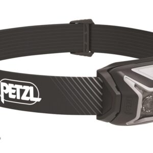 PETZL ACTIK CORE Kafa Feneri (600 lümen)