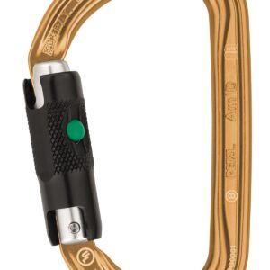 PETZL Am'D Alüminyum Karabina