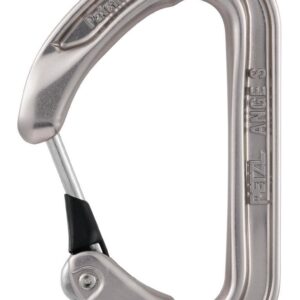 PETZL ANGE S Alüminyum Karabina