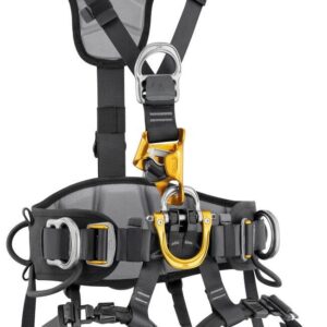 PETZL ASTRO Emniyet Kemeri - Avrupa Versiyonu