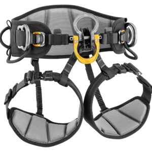 PETZL ASTRO SIT Emniyet Kemeri