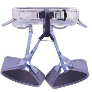 PETZL CORAX LT Kadın Emniyet Kemeri