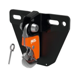 PETZL EASYTOP WALL Duvara Monte Emniyet İstasyonu