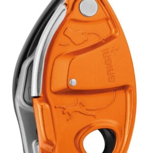 PETZL GRIGRI PLUS Emniyet Aleti