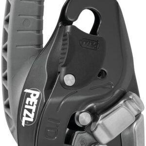 PETZL I'D EVAC İniş ve İndirme Aleti