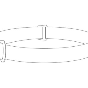 PETZL TIKKA, TIKKINA ve ACTIK Serileri İçin Yedek Kafa Bandı