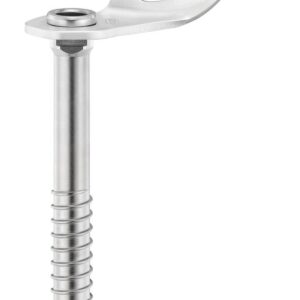 PETZL LASER Buz Vidası