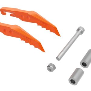 PETZL LYNX Krampon İçin Vida Seti