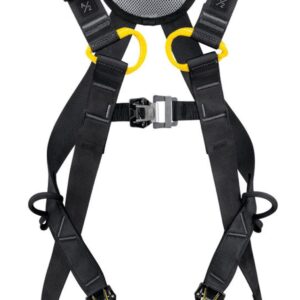 PETZL NEWTON FAST Emniyet Kemeri - Avrupa Versiyonu