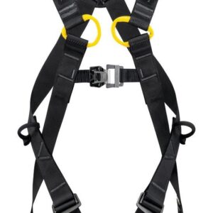 PETZL NEWTON Emniyet Kemeri - Avrupa Versiyonu