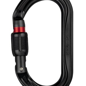 PETZL OK Alüminyum Karabina