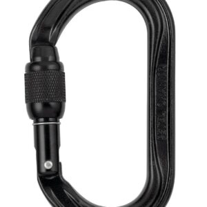 PETZL OXAN Çelik Karabina