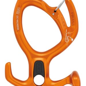 PETZL PIRANA GUIDE Sekizli İniş Aleti