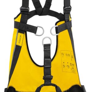 PETZL PITAGOR Kurtarma ve Tahliye Üçgeni