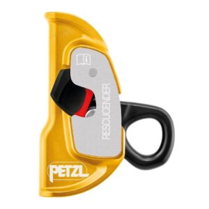 PETZL RESCUCENDER İp Tutucu