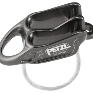 PETZL REVERSO Emniyet Aleti