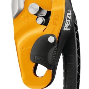 PETZL RIG İniş Aleti