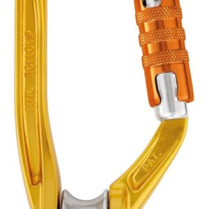 PETZL ROLLCLIP A Makaralı Karabina