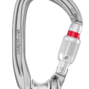 PETZL ROLLCLIP Z Makaralı Karabina