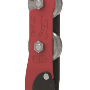 PETZL SIMPLE İniş Aleti