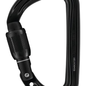 PETZL Sm'D Alüminyum Karabina