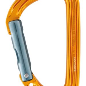 PETZL Sm'D WALL Alüminyum Karabina