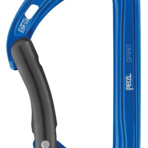 PETZL SPIRIT Alüminyum Karabina