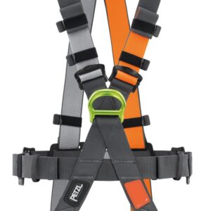 PETZL SWAN FREEFALL Emniyet Kemeri - Çelik