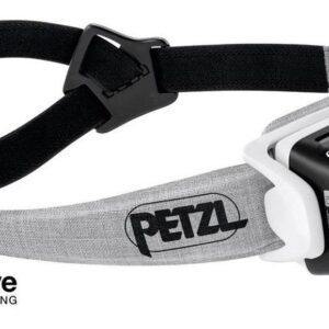 PETZL SWIFT RL Kafa Feneri (900 Lümen)