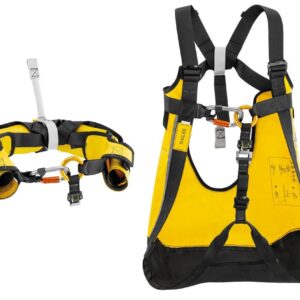 PETZL THALES Kurtarma ve Tahliye Üçgeni