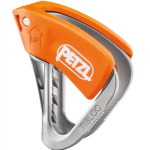 PETZL TIBLOC Acil Durum Jumarı