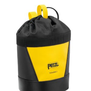PETZL TOOLBAG 3 Malzeme Çantası