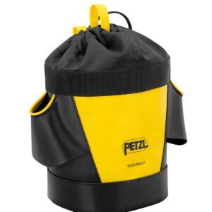 PETZL TOOLBAG 6 Malzeme Çantası