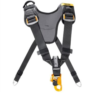 PETZL TOP CROLL L Üst Emniyet Kemeri