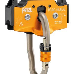 PETZL TRAC GUIDE Makara