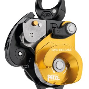 PETZL TWIN RELEASE Makara