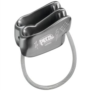 PETZL VERSO Emniyet Aleti