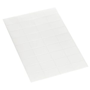 PETZL VERTEX ve STRATO Kasklar İçin Şeffaf Etiket