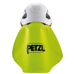 PETZL VERTEX ve STRATO Kasklar İçin Ense Koruyucusu