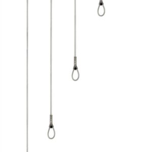 PETZL WIRE STROP Çelik Sapan