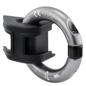 PETZL RING2SIDE Bağlantı Halkası