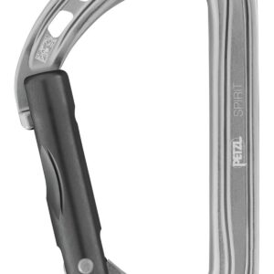 PETZL SPIRIT Alüminyum karabina