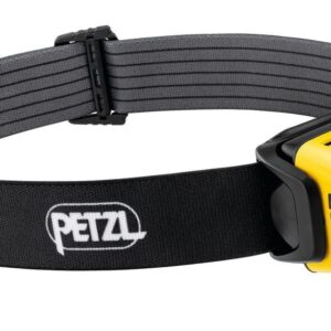 PETZL SWIFT RL Kafa Feneri (1100 Lümen)
